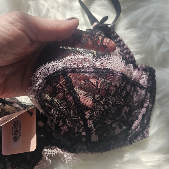 Agent Provocateur Garcia Bra - Picture 8 of 9